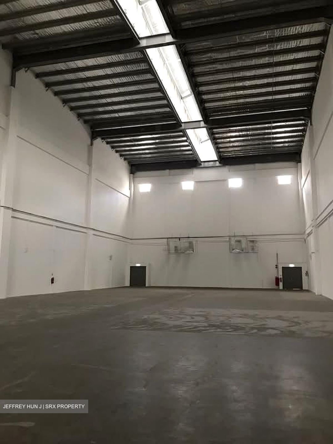 West Spring (D22), Factory #557134721